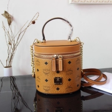 MCM Bucket Bags